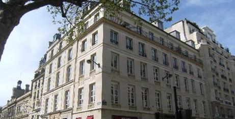 Ravalement de facade sur Neuilly, Paris et ses environs